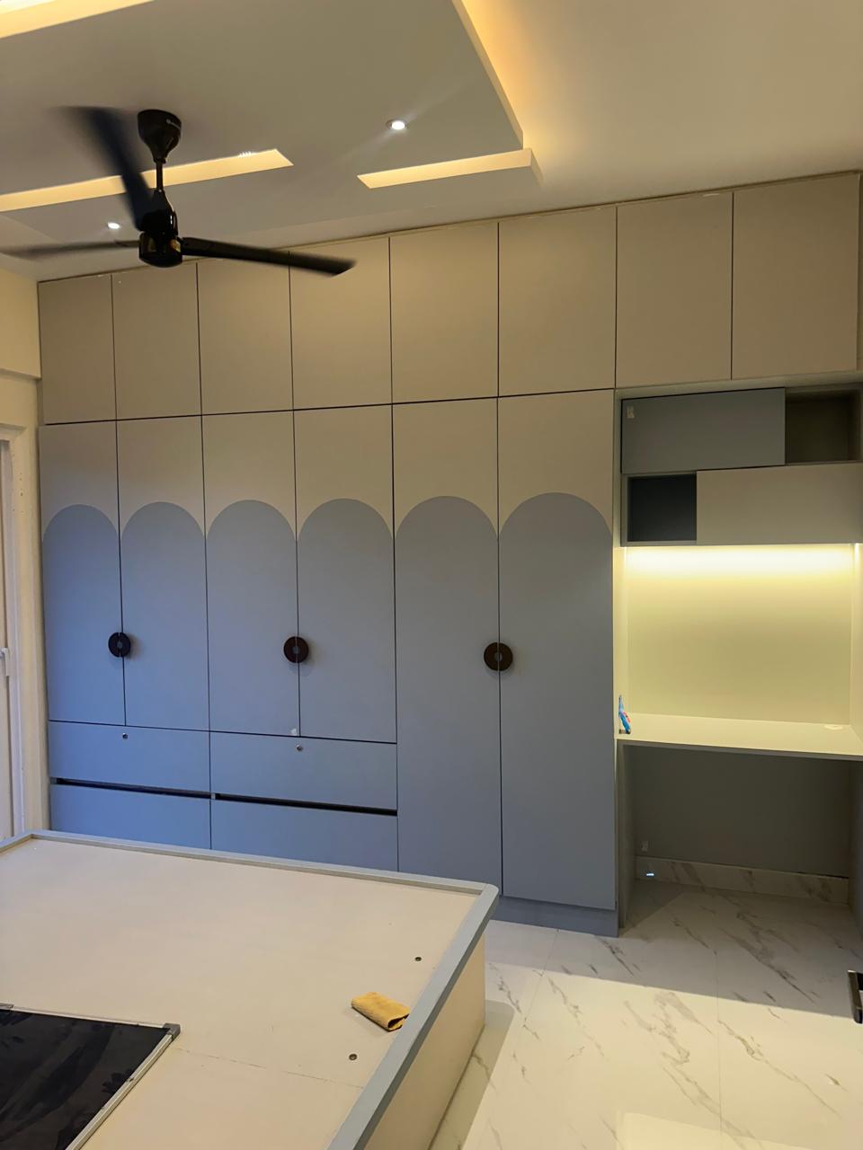 interior works image