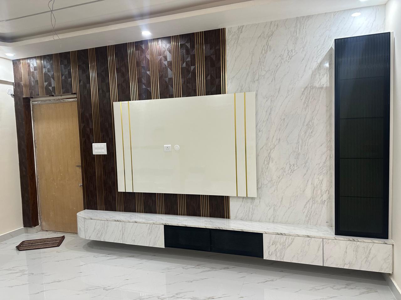 interior work images